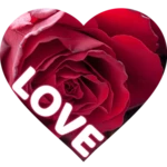 Logo of Love wallpapers android Application 